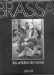 Brassai - Les artistes de ma vie (French Edition)