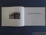 Bekaert, Geert. - Tadashi Kawamata.  (NL-ENG)