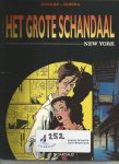 Godard / Ribera - Het grote schandaal - New York