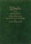 HOOFIEN, J. (inleiding en bijschriften) - Tafereelen uit het oud-Joodsche familieleven naar de oorspronkelijke schilderstukken van Prof. M. Oppenheim
