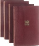 Tolstoi Leo - Anna Karenina (4 volumes)