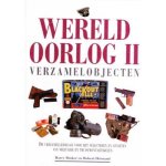 Harry Rinker - Wereldoorlog II