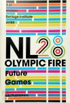 O. Bouman - NL28 Olympic Fire Future Games