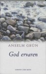 Grün, Anselm - God ervaren / met meditatieve teksten van Maria-Magdalena Robben