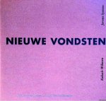 Jans, Liesbeth - Nieuwe vondsten: beeldhouwwerken van Kubach-Wilmsen en Jerome Symons