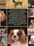 Huart  Francoise   Vertaling Geertje Karsten  Redactie   Lotje  Deelman - 1001 honden een must voor elke honden liefhebber