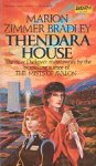 Bradley, Marion Zimmer - Darkover: The Renunciates 2: Thendara House