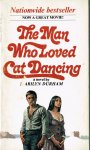 Durham, Marilyn - The Man Who Loves Cat Dancing