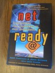 Hartman, Amir; Sifonis, John - Net ready. Strategies for success in the E-conomy
