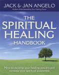 Jack Angelo - The Spiritual Healing Handbook