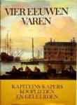 Akveld, L.M. e.a., - Vier eeuwen varen