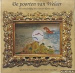 Meel, Dorien van - De poorten van Weleer + CD