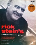 Stein , Rick . [ ISBN 9780563551522 ] 5218 - Rick Stein's Seafood Lovers' Guide . ( Recipes inspired by a coastal journey . Plus where to by and eat the best fish in Britain and Ierland . ) Rick Stein discovers great dishes and small delicacies among the tidal estuaries, shingle banks and -