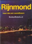 Stiksma, Kees - Rijnmond