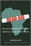 Moyo, Dambisa - Dead Aid