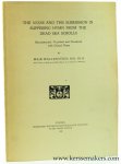 Wallenstein, Meir. - The Nezer and the submission in suffering Hymn from the Dead Sea Scrolls. Reconstructed Vocalized and Translated with Critical Notes.