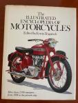 Tragatsch, Erwin - Illustrated Encyclopedia of Motorcycles