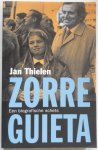 Thielen, Jan - Zorreguieta. Een biografische schets