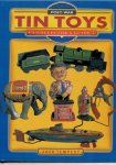 Tempest, Jack - Post-War Tin Toys a collector's guide Tempest, Jack - Post-War Tin Toys a collector's guide