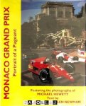 Craig Brown, Len Newman, Michael Hewett - Monaco Grand Prix: Portrait of a Pageant