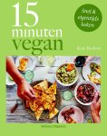Katy Beskow - 15 minuten vegan Katy Beskow - 15 minuten vegan