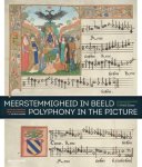 Ignace Bossuyt - Meerstemmigheid in beeld / Polyphony in the picture Ignace Bossuyt - Meerstemmigheid in beeld / Polyphony in the picture