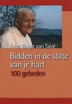 Taize, R. van - Bidden in de stilte van je hart / 100 gebeden
