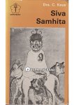 C. Keus - Siva Samhita C. Keus - Siva Samhita