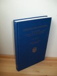 Berkvens-Stevelinck, C. & Bouwman, A. Th. (red) - Miscellanea Gentiana
