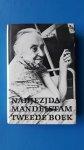Mandelstam, Nadjezjda - (Memoires) Tweede boek