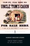 Harriet Stowe - Uncle Tom's Cabin