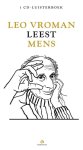 Leo Vroman - Leo Vroman leest Mens