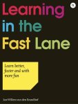 J.W. van den Brandhof - Learning in the Fast Lane