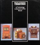 Leuschner, Fritz - Treasures of Technology in Museums of the World