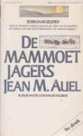 Auel, Jean M. - De Aardkinderen 3: De Mammoetjagers (paperback, 09e druk)