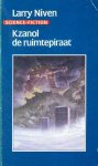 Niven, Larry - Kzanol de ruimteplaneet