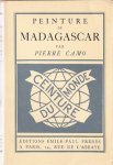 Camo, Pierre - Peinture de Madagascar Camo, Pierre - Peinture de Madagascar