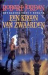 Jordan, Robert - Het Rad des Tijds 07: Een Kroon van Zwaarden