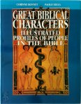 Corinne Bonnet 118664,  Paolo Xella - Great Biblical Characters