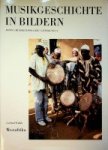 Kubik, G - Musikgeschichte in Bildern, Westafrika Band 1, Musikethnologie / Lieferung 11