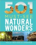 J. Brown - 501 Must-Visit Natural Wonders