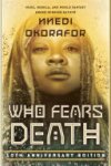 Nnedi Okorafor - Who Fears Death