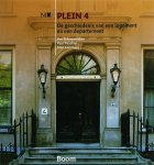 B. Schoenmaker 97094, P. / Lemmers, A. Peucker - Plein 4 de geschiedenis van een logement en een departement