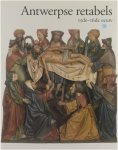 Hans Nieuwdorp - Antwerpse retabels / 1, Catalogus.
