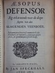 P. de La Court / J. Uytenhage de Mist - Historie der Gravelike Regering in Holland / Den klagenden Veen-boer / ...