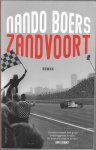 Boers, Nando - Zandvoort -Roman