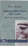 J. Korczak - Korczakiana 3 - Onder vier ogen met God