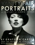 Graydon Carter 172009 - Vanity Fair Portraits A century of iconic images