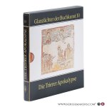Klein, Peter K. / Laufner, Richard / Franz, Gunther. - Die Trierer Apokalypse. Codex 31 der Stadtbibliothek Trier.