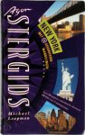 Michael Leapman 46492 - Stergids New York met 14 gevarieerde wandelingen
